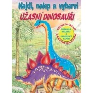 Úžasní dinosauři - cena, srovnání