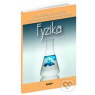 Fyzika Pracovný zošit pre 6. ročník ZŠ a 1. ročník gymnázií s osemročným štúdiom - cena, srovnání