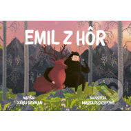 Emil z hôr - cena, srovnání