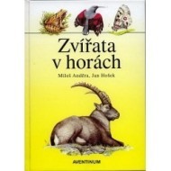 Zvířata v horách - cena, srovnání