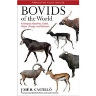 Bovids of the World - cena, srovnání