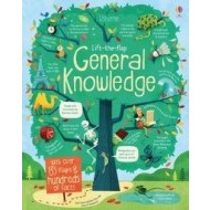Lift-the-Flap General Knowledge - cena, srovnání
