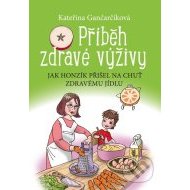 Příběh zdravé výživy - cena, srovnání