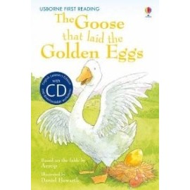 Goose that laid the Golden Eggs