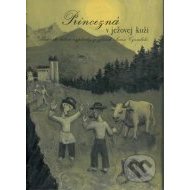 Princezná v ježovej koži - cena, srovnání
