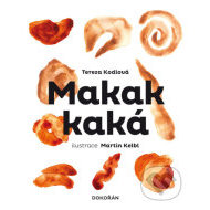 Makak kaká - cena, srovnání