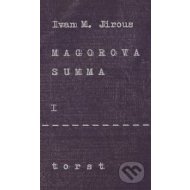 Magorova summa I. - cena, srovnání