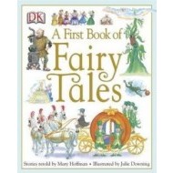 A First Book of Fairy Tales - cena, srovnání