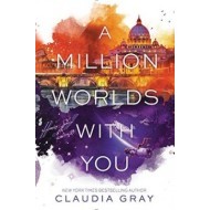 A Million Worlds with You - cena, srovnání