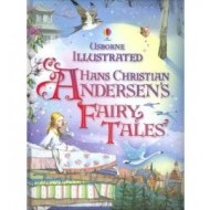 Illustrated Hans Christian Andersens Fairy Tales - cena, srovnání