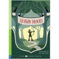 Robin Hood (Theatre) + CD - cena, srovnání