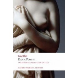 Erotic Poems