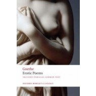 Erotic Poems - cena, srovnání