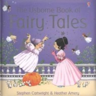 The Usborne Book of Fairy Tales - cena, srovnání