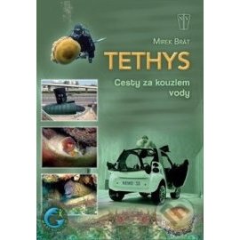 Tethys - Cesty za kouzlem vody