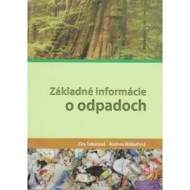 Základné informácie o odpadoch