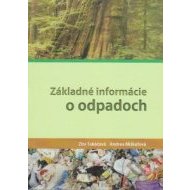 Základné informácie o odpadoch - cena, srovnání