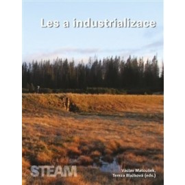 Les a industrializace