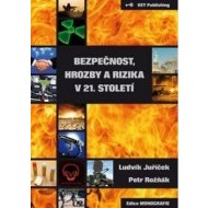 Bezpečnost, hrozby a rizika v 21. století - cena, srovnání