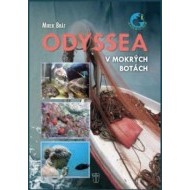 Odyssea v mokrých botách - cena, srovnání