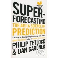 Superforecasting - cena, srovnání
