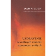Uzdravenie sexuálnych zranení s pomocou svätých - cena, srovnání