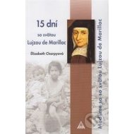 15 dní so svätou Lujzou de Marillac - cena, srovnání