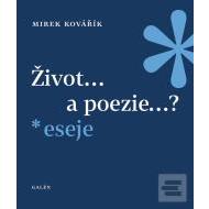 Život a poezie? - cena, srovnání