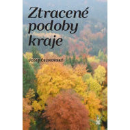 Ztracené podoby kraje - cena, srovnání