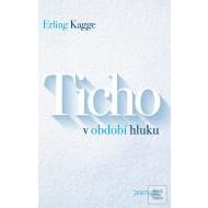 Ticho v období hluku - cena, srovnání