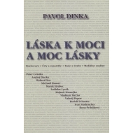 Láska k moci a moc lásky - cena, srovnání