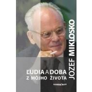 Ľudia a doba – z môjho života - cena, srovnání