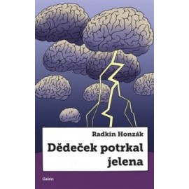 Dědeček potrkal jelena