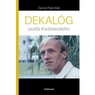 Dekalóg - cena, srovnání