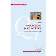 Společnost jako otázka - cena, srovnání
