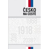 Česko na cestě - Zpráva k výročím roku 2018 - cena, srovnání