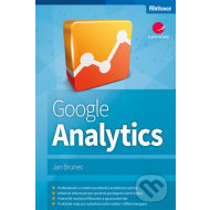 Google Analytics - cena, srovnání