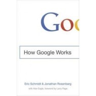 How Google Works - cena, srovnání
