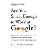 Are You Smart Enough to Work at Google? - cena, srovnání