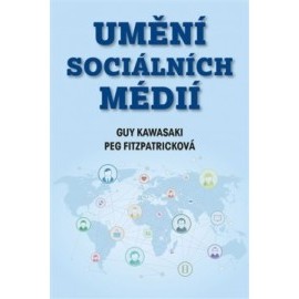 Umění sociálních médií