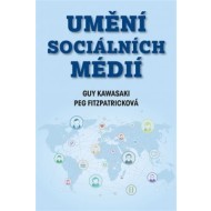 Umění sociálních médií - cena, srovnání