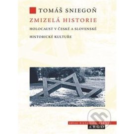 Zmizelá historie