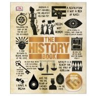 The History Book - cena, srovnání