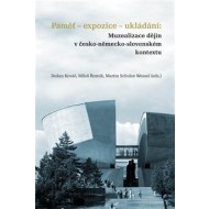 Paměť-expozice-ukládání - cena, srovnání