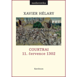 Courtrai. 11. července 1302