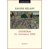 Courtrai. 11. července 1302 - cena, srovnání
