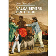 Válka Severu proti Jihu - cena, srovnání