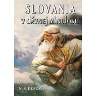 Slovania v dávnej minulosti - cena, srovnání