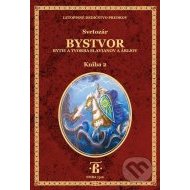 Bystvor kniha 2 - cena, srovnání