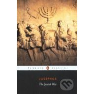 The Jewish War - cena, srovnání